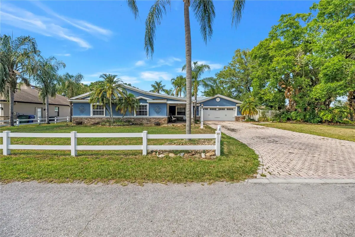 23037 Brownwood Court, Land O Lakes, FL 34639 - #1