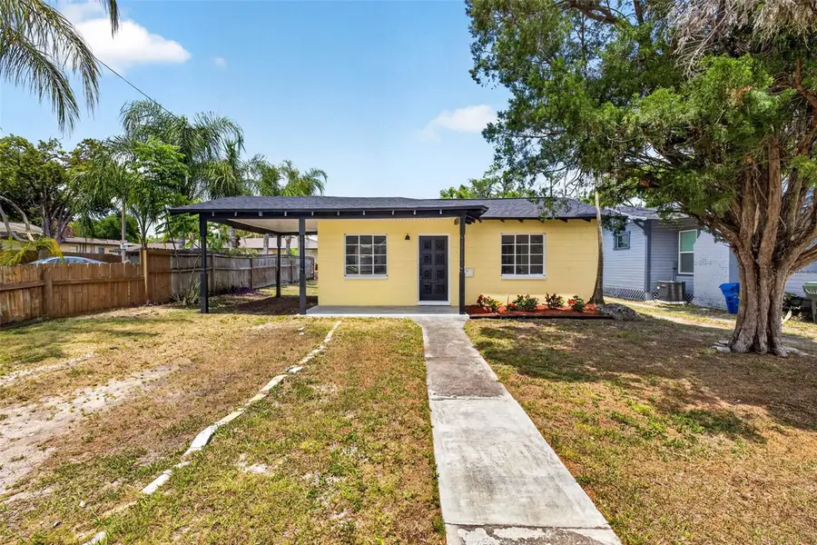 834 E Lime Street, Lakeland, FL 33801 - #2