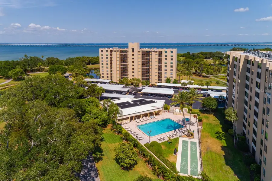 2620 Cove Cay Drive #904, Clearwater, FL 33760 - #2