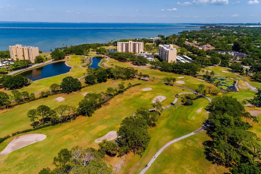 2620 Cove Cay Drive #904, Clearwater, FL 33760 - #3