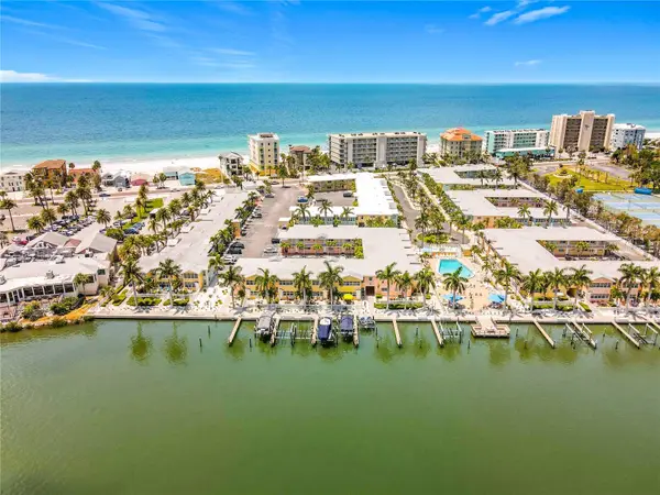 19417 Gulf Boulevard #A-113, INDIAN SHORES, FL 33785