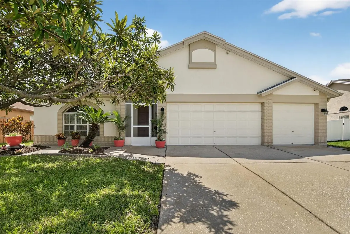 13029 Prestwick Drive, Riverview, FL 33579 - #1