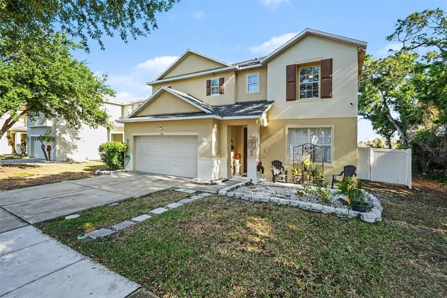 1720 Atlantic Drive, Ruskin, FL 33570 - #2