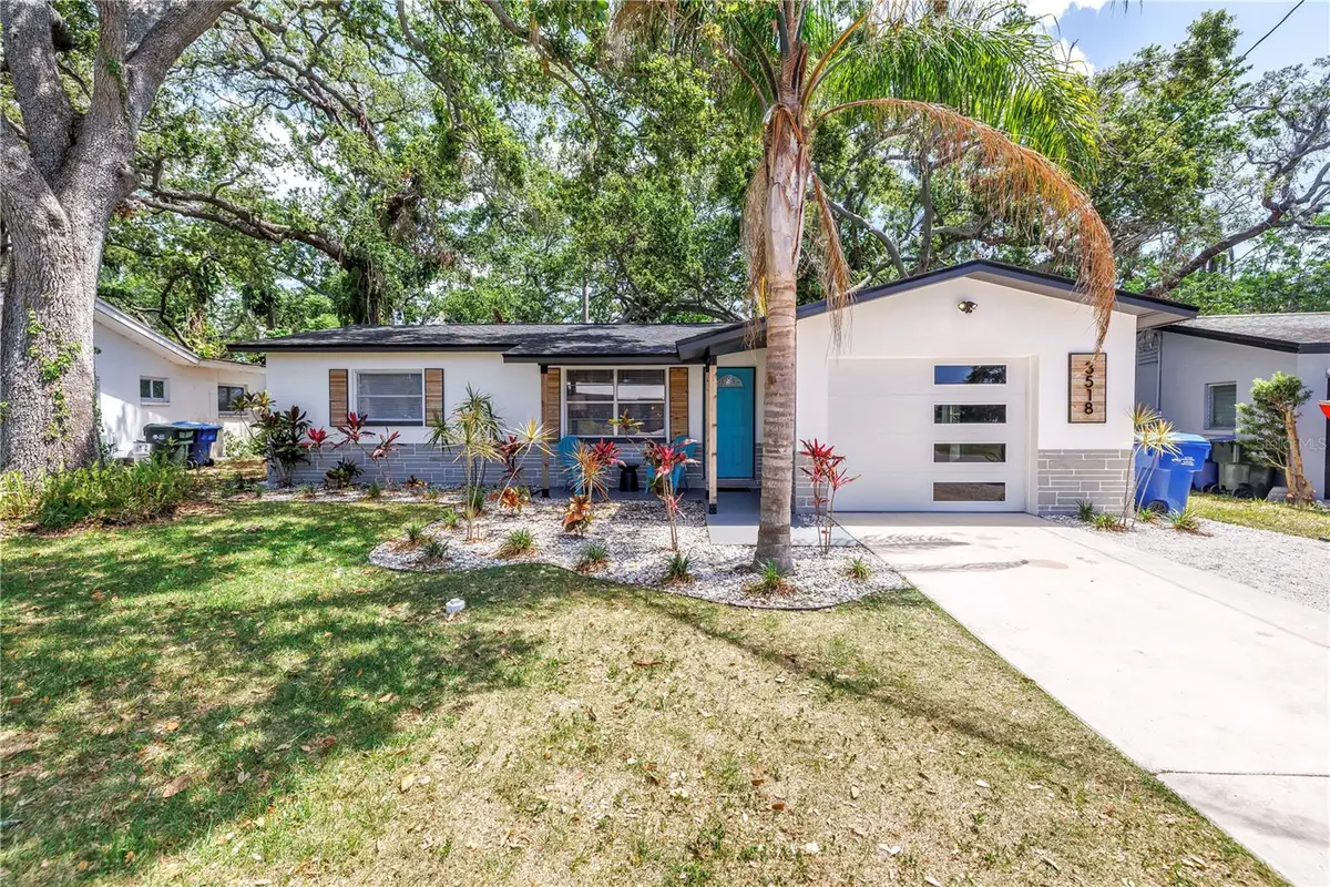 3518 Pocahontas Drive, Largo, FL 33774 - #1