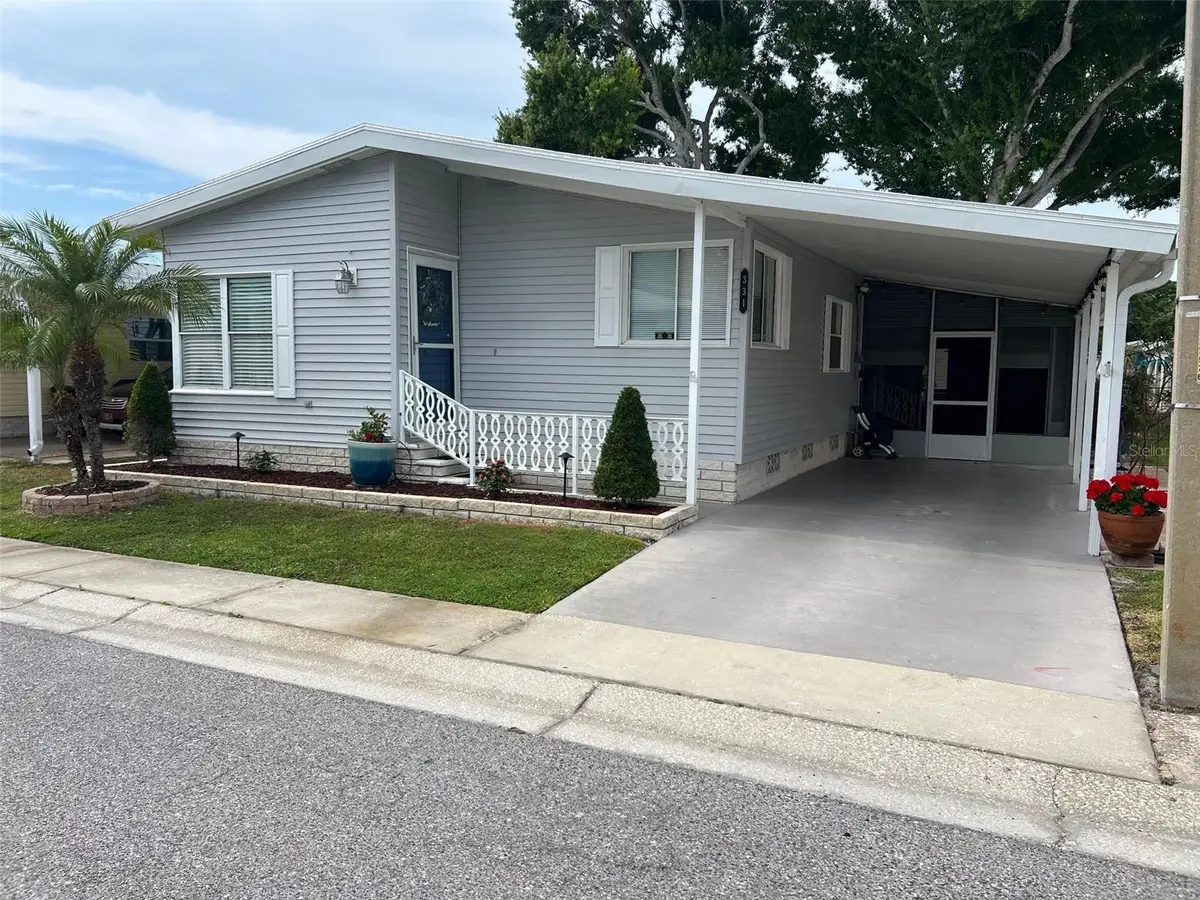 1001 Starkey Road #331, Largo, FL 33771 - #1