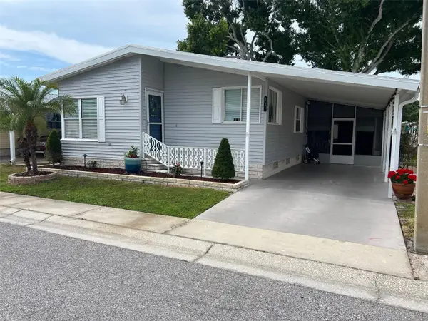 1001 Starkey Road #331, LARGO, FL 33771