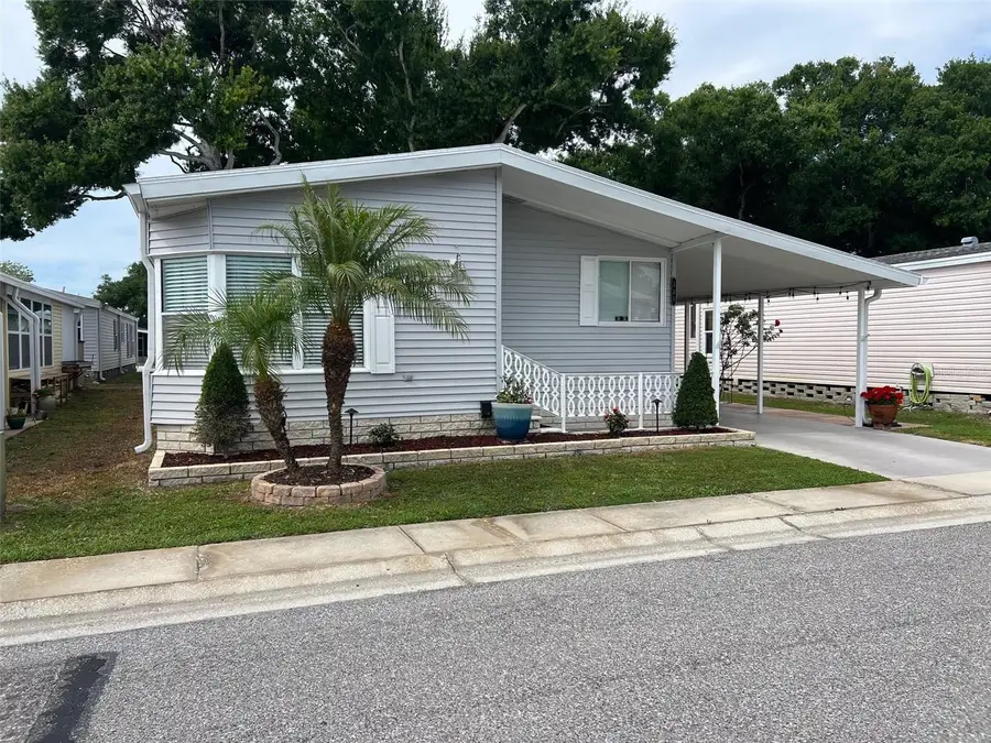 1001 Starkey Road #331, Largo, FL 33771 - #2