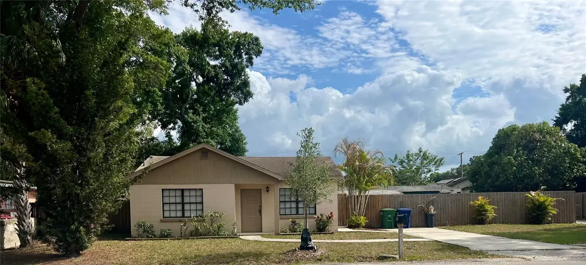 3110 W Ivy Street, Tampa, FL 33607 - #1