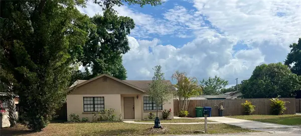 3110 W Ivy Street, TAMPA, FL 33607