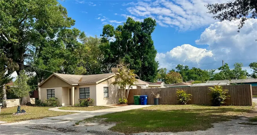 3110 W Ivy Street, Tampa, FL 33607 - #2