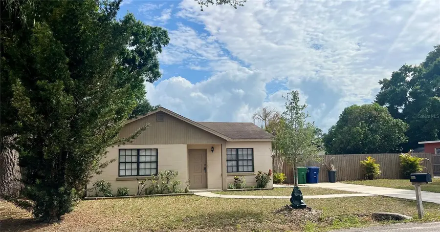 3110 W Ivy Street, Tampa, FL 33607 - #3