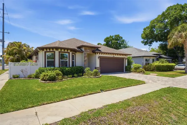 2902 W Heiter Street, TAMPA, FL 33607