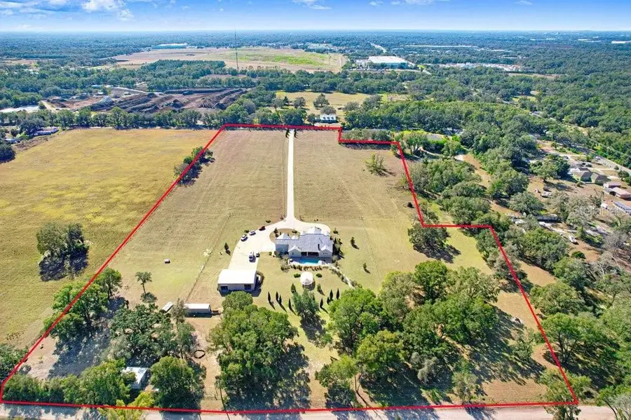 11634 Davis Pool Road, Seffner, FL 33584 - #3