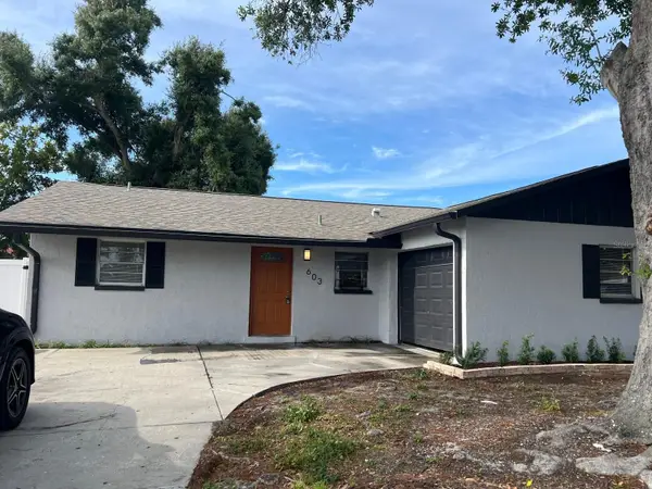 603 65th Ave Drive W, BRADENTON, FL 34207