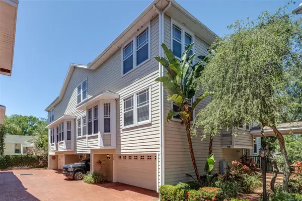 3315 W De Leon Street #16, TAMPA, FL 33609