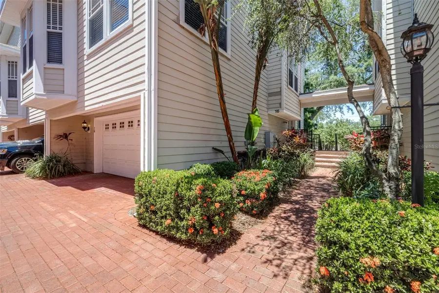 3315 W De Leon Street #16, Tampa, FL 33609 - #2
