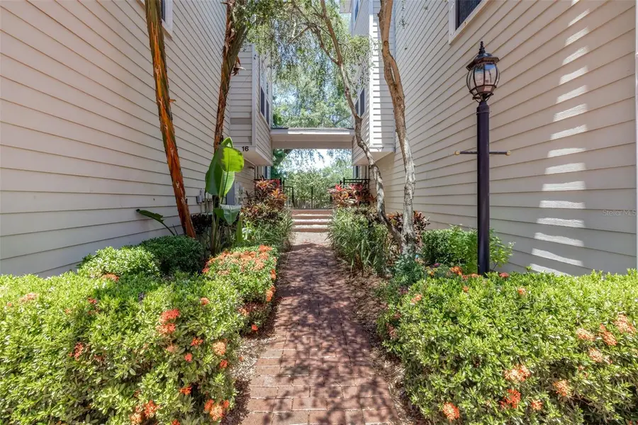 3315 W De Leon Street #16, Tampa, FL 33609 - #3