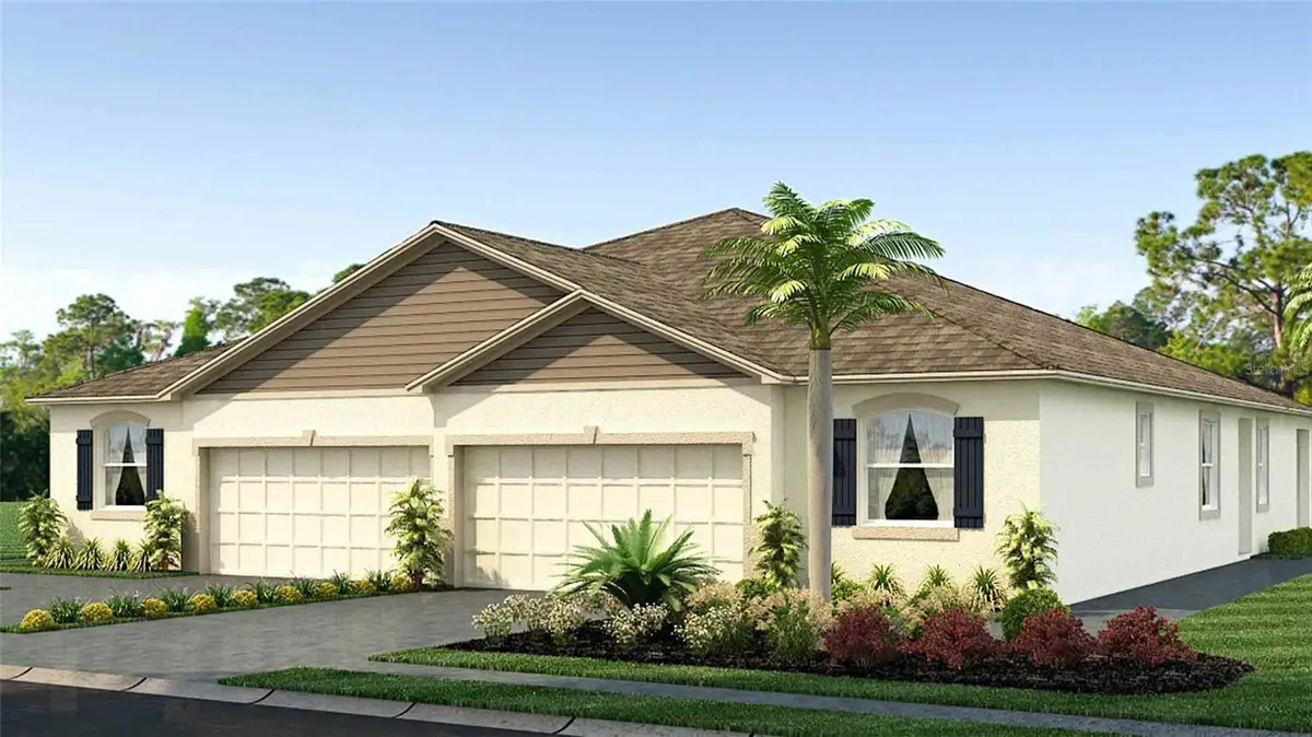 32870 Rustic Rise Road, San Antonio, FL 33576 - #1