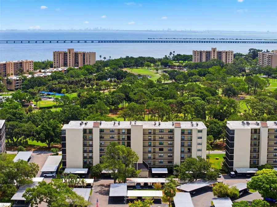 2700 Cove Cay Drive #7A, Clearwater, FL 33760 - #2