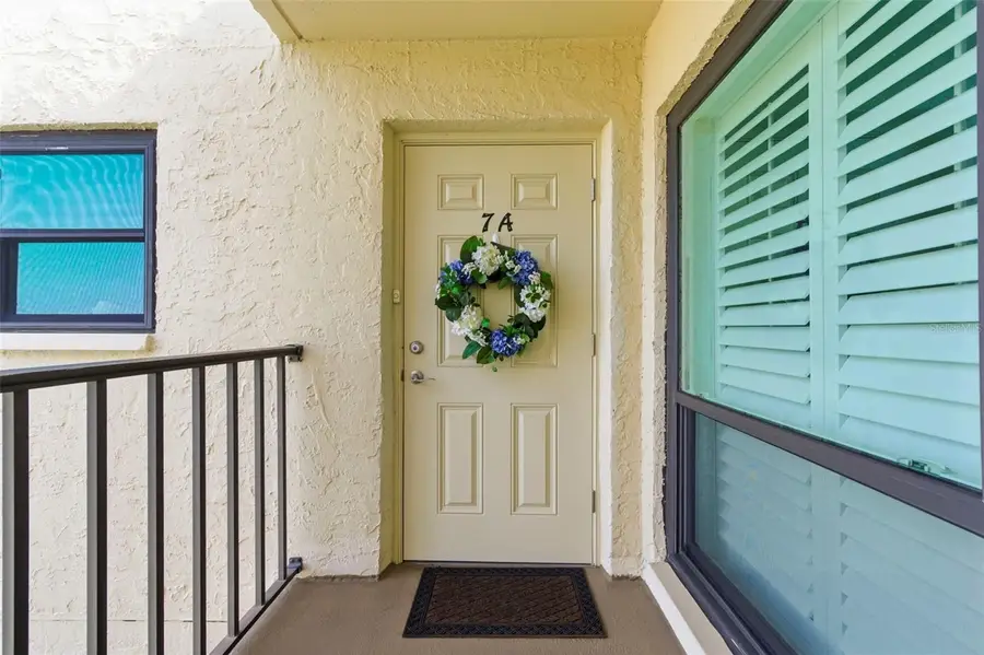 2700 Cove Cay Drive #7A, Clearwater, FL 33760 - #3