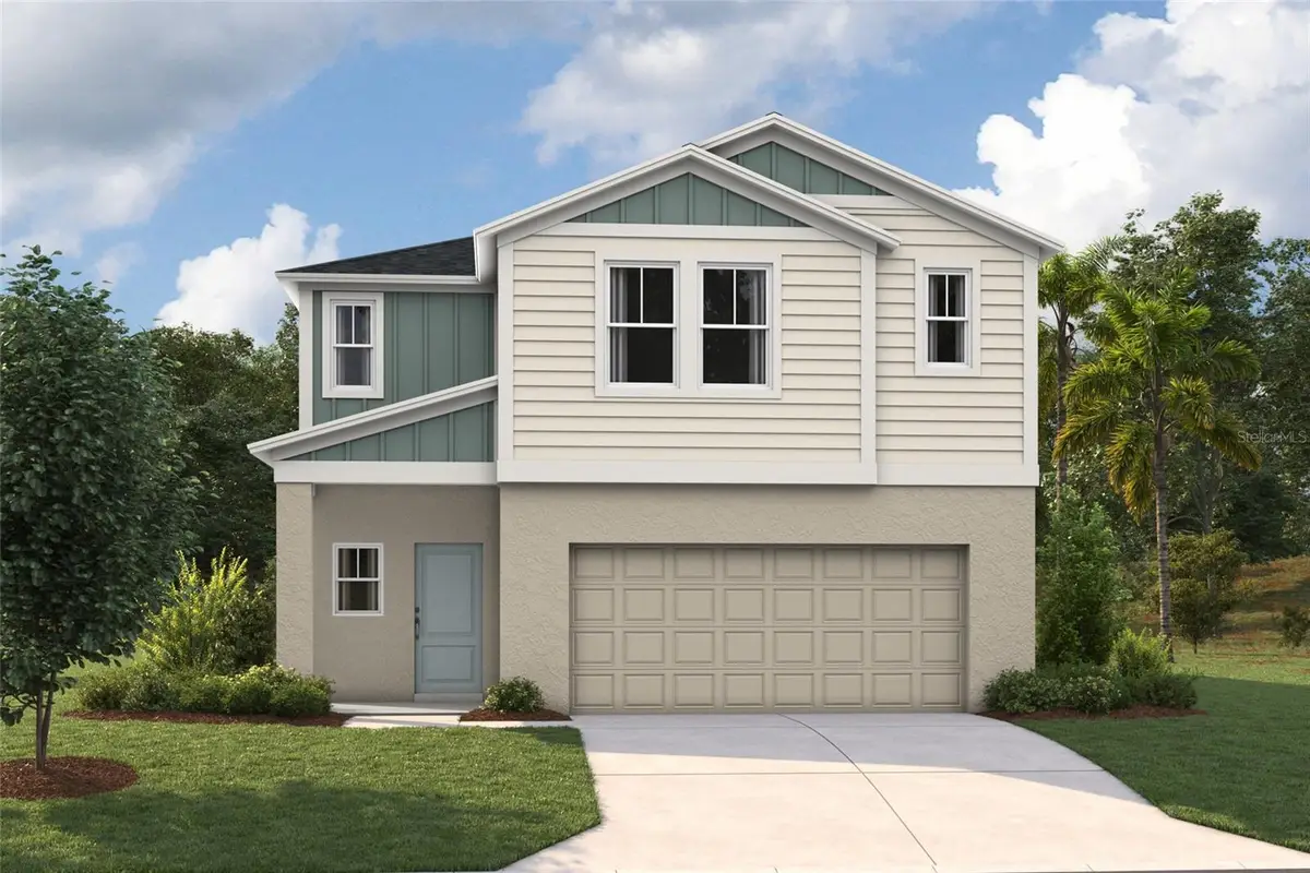 5456 San Pietro Drive, Winter Haven, FL 33884 - #1