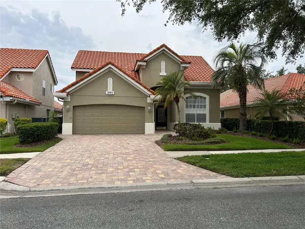 18911 Avenue Biarritz, LUTZ, FL 33558