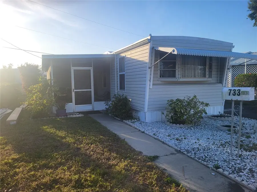6580 Seminole Boulevard #733, Seminole, FL 33772 - #2