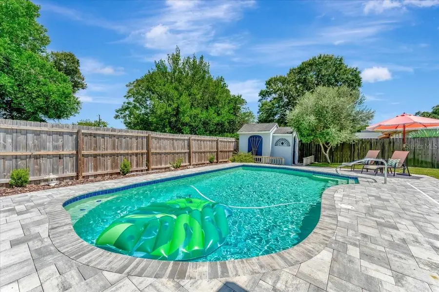 1389 Chesterfield Drive, Clearwater, FL 33756 - #2