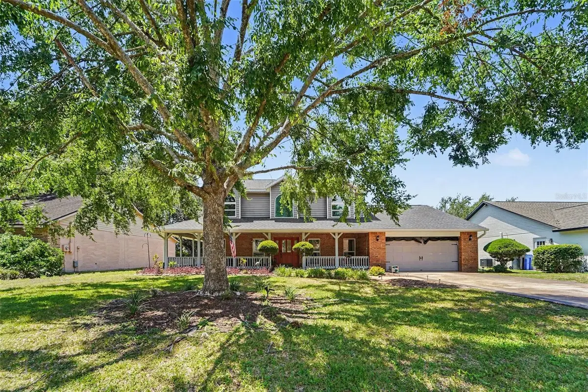 717 Camrose Drive, Brandon, FL 33510 - #1