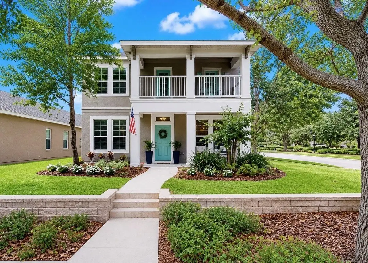 15813 Starling Crossing Dr, Lithia, FL 33547 - #1