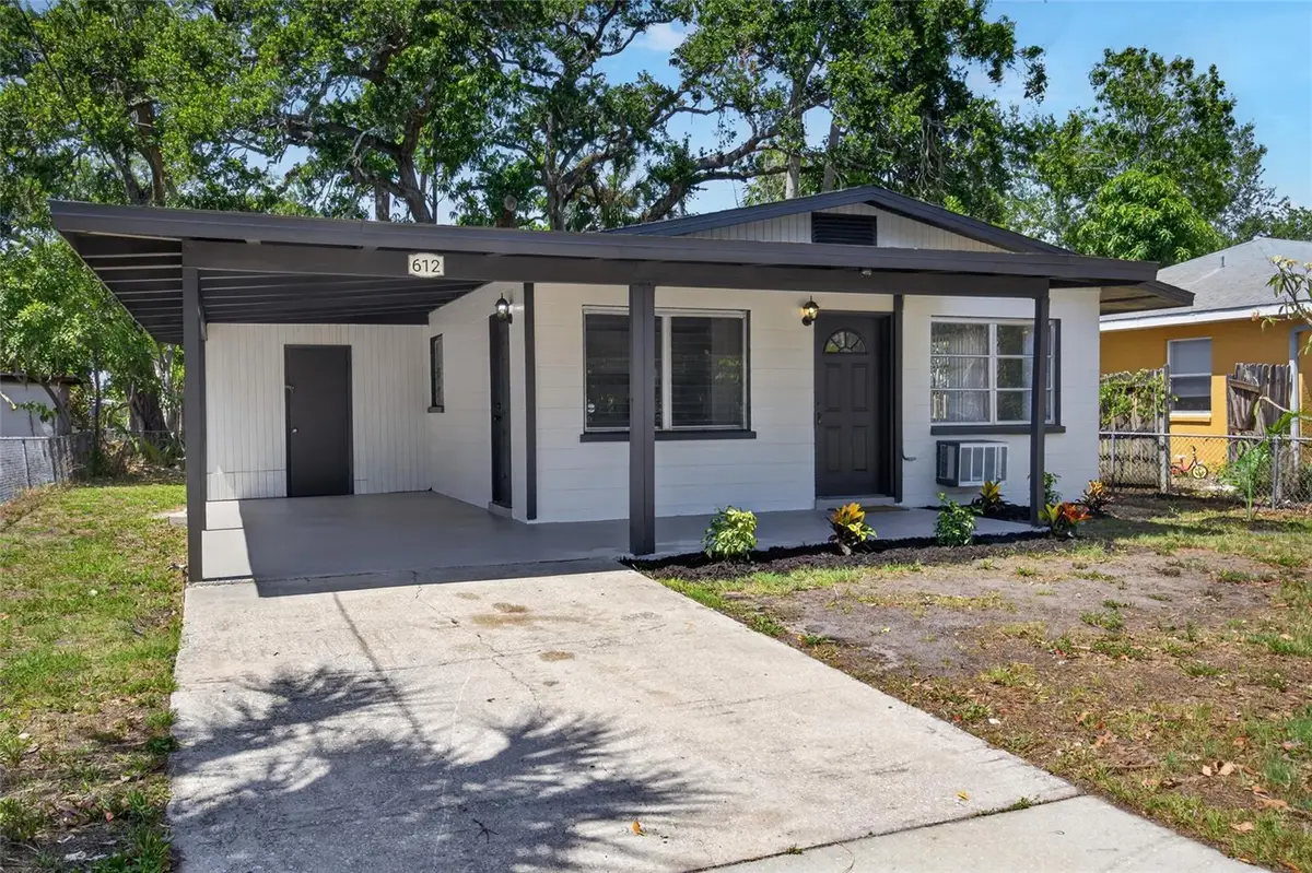 612 12th Street Drive W, Palmetto, FL 34221 - #1
