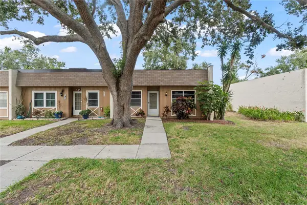 11511 113th Street #4F, LARGO, FL 33778
