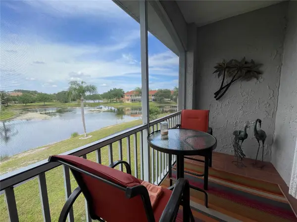 6808 Dali Avenue #204, LAND O LAKES, FL 34637
