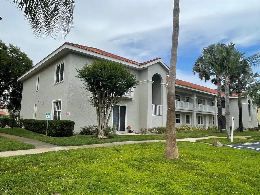 6808 Dali Avenue #204, Land O Lakes, FL 34637 - #2