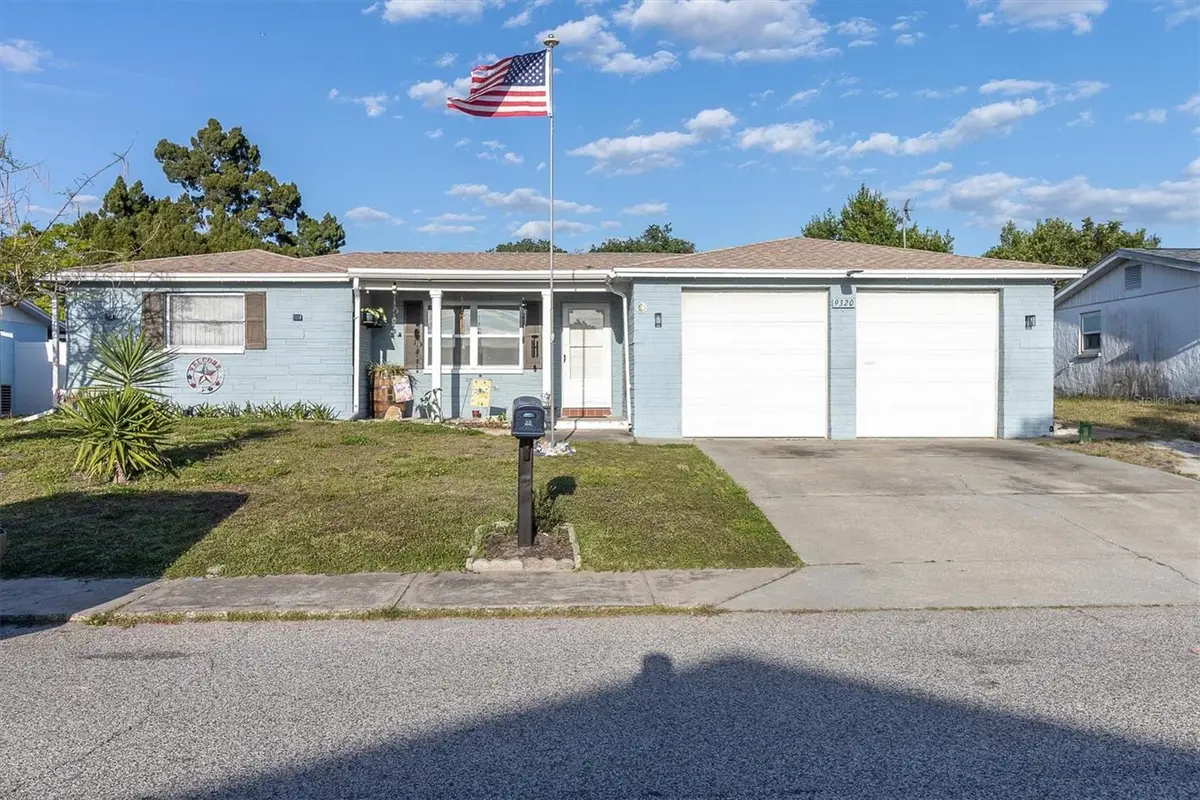 9320 Lido Lane, Port Richey, FL 34668 - #1