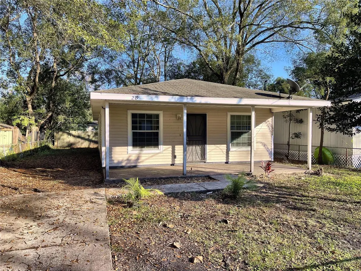 219 Shortreed Street, Jacksonville, FL 32254 - #1