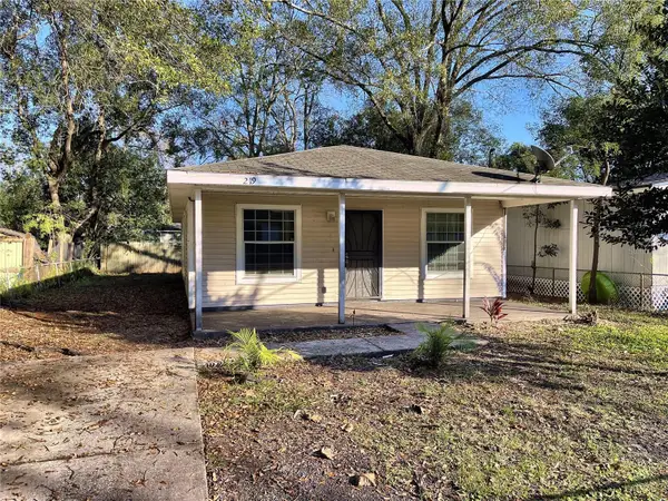 219 Shortreed Street, JACKSONVILLE, FL 32254