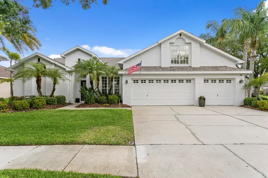 10111 Kingsbridge Avenue, Tampa, FL 33626 - #2