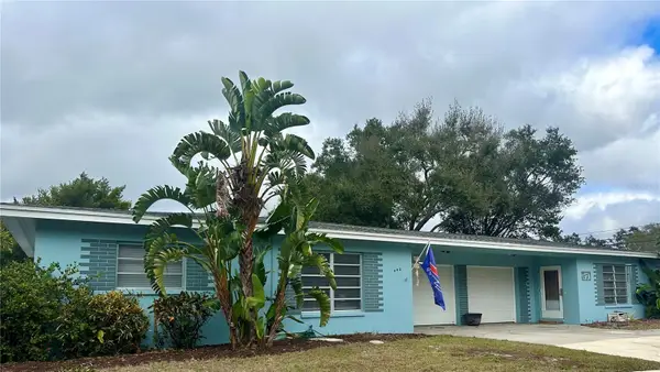 442 Lyndhurst Street, DUNEDIN, FL 34698