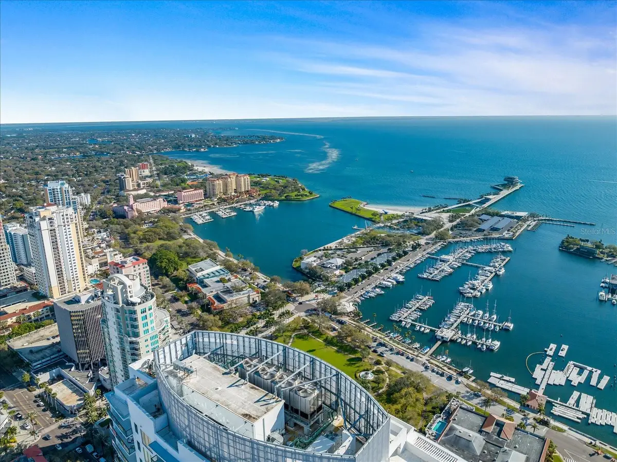 100 1st Avenue N #501, Saint Petersburg, FL 33701 - #1