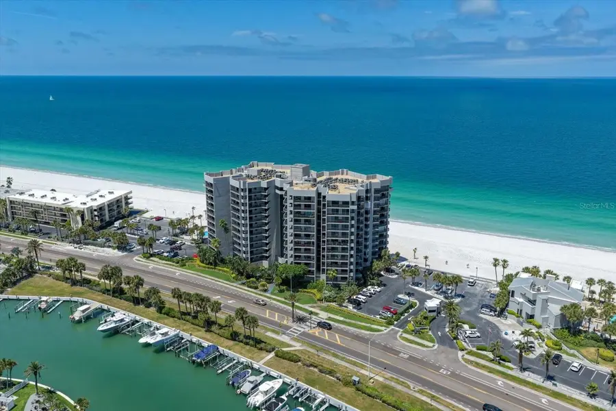 1660 Gulf Boulevard #403, Clearwater Beach, FL 33767 - #2
