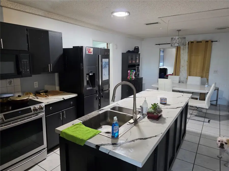 142 NE 112th Avenue, Old Town, FL 32680 - #3