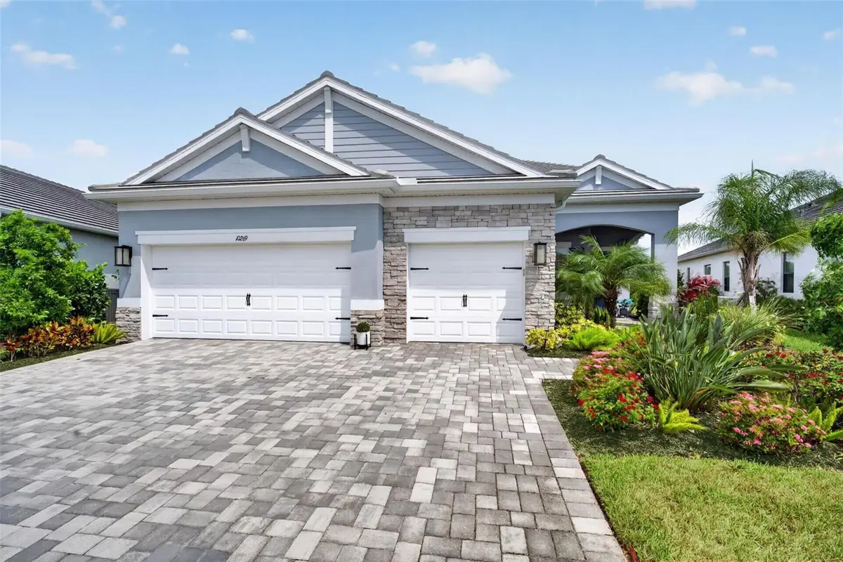 10269 Canaveral Circle, Sarasota, FL 34241 - #1