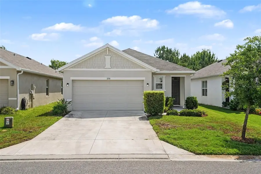 3296 Suncoast Plains Drive, Odessa, FL 33556 - #2