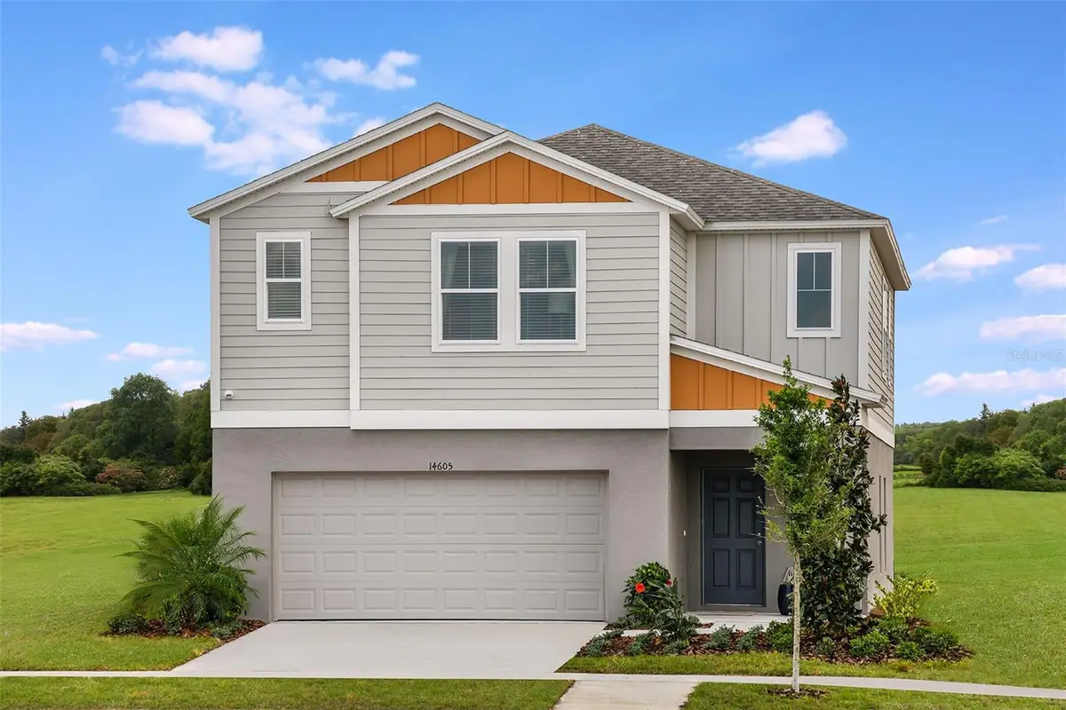 1700 Vanilla Street, Haines City, FL 33844 - #1