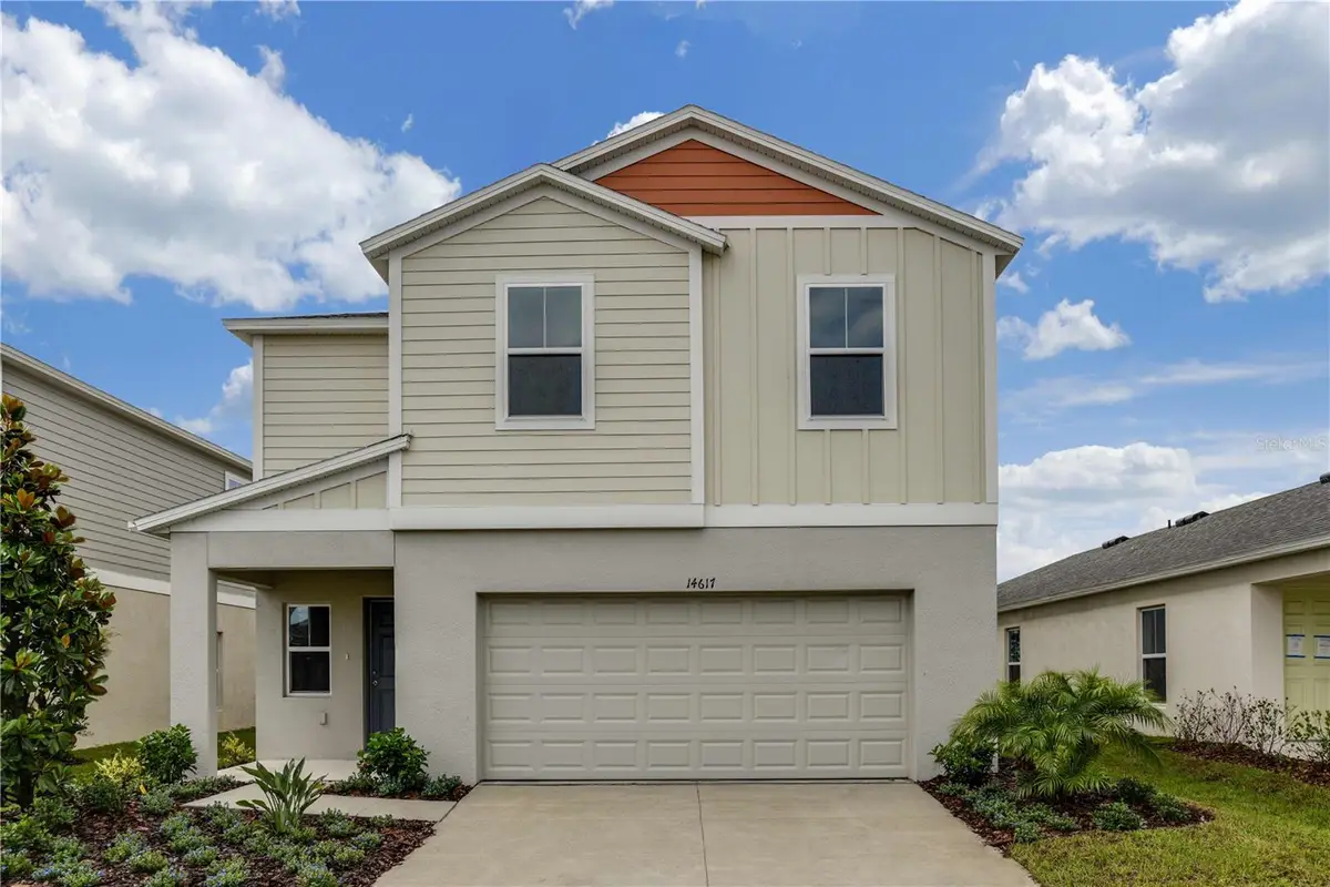 1719 Vanilla Street, Haines City, FL 33844 - #1