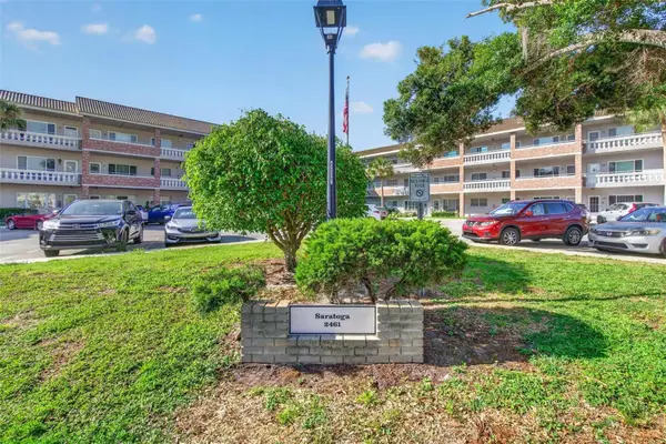 2461 Rhodesian Drive #51, CLEARWATER, FL 33763