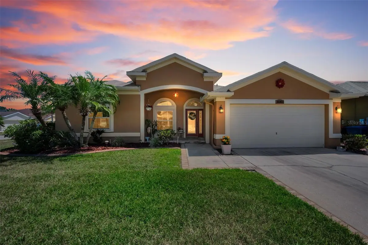8202 Wild Oaks Circle, Largo, FL 33773 - #1