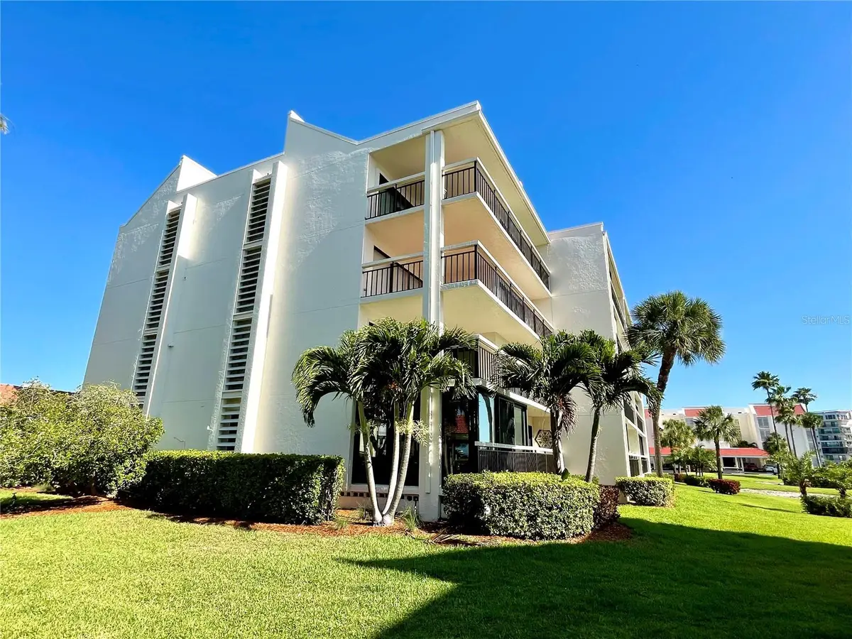 7893 Sailboat Key Boulevard S #101, South Pasadena, FL 33707 - #1