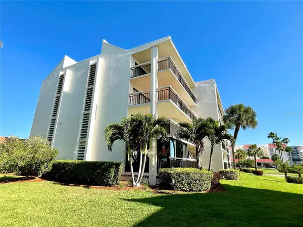 7893 Sailboat Key Boulevard S #101, SOUTH PASADENA, FL 33707